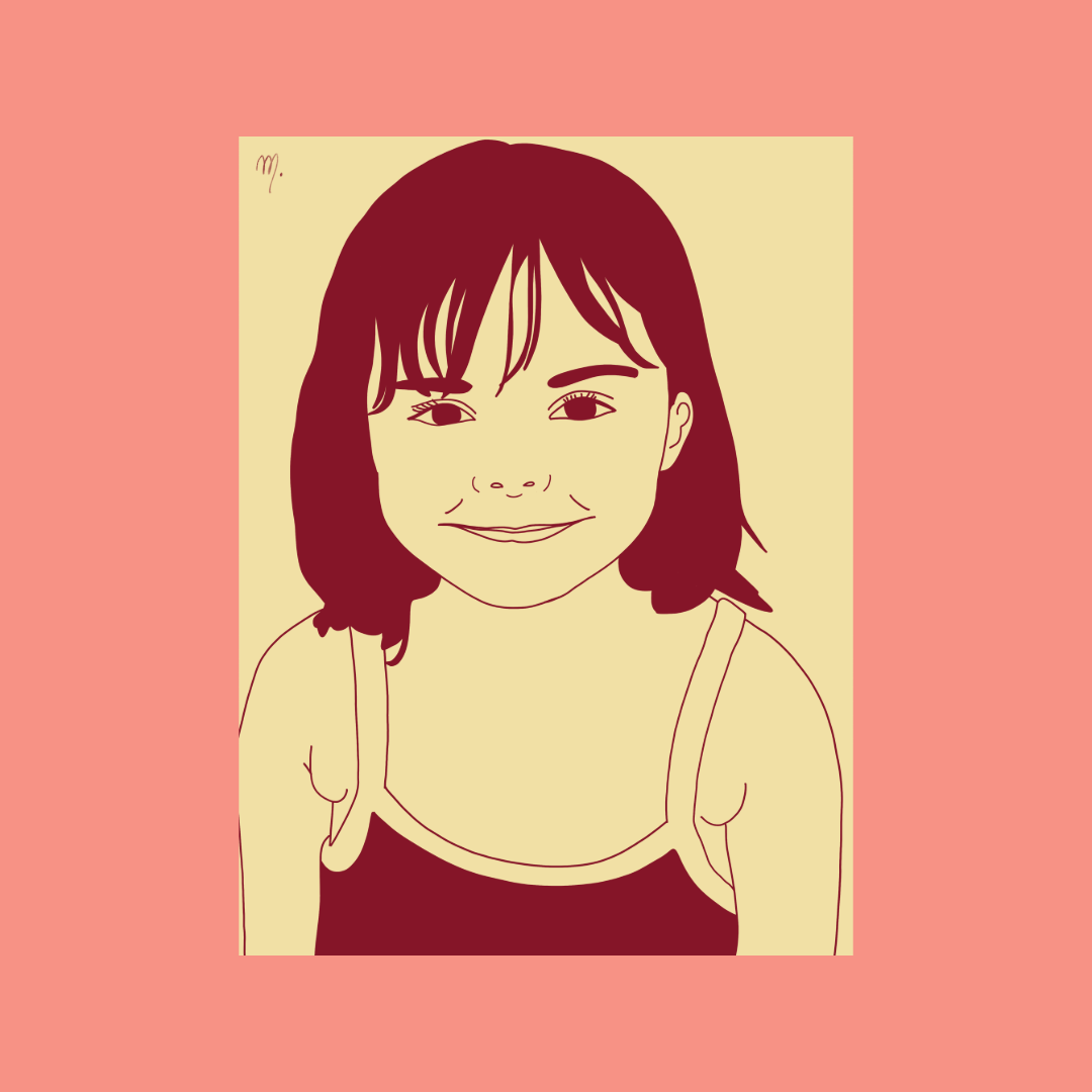 Illustration Line Art