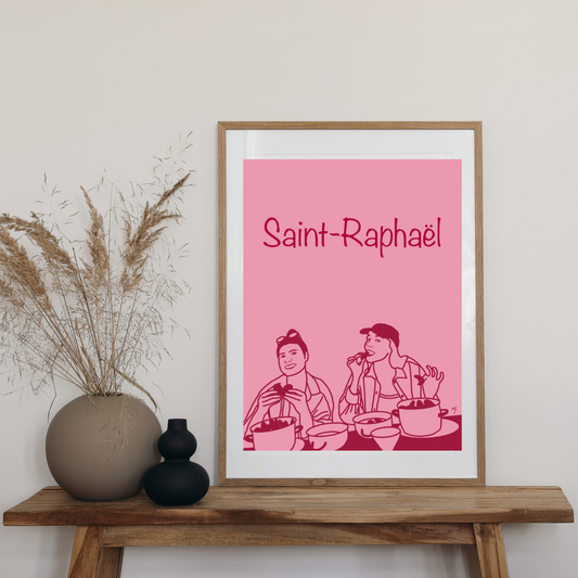 Illustration Line Art