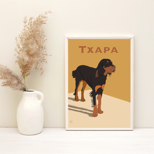 Illustration Animaux